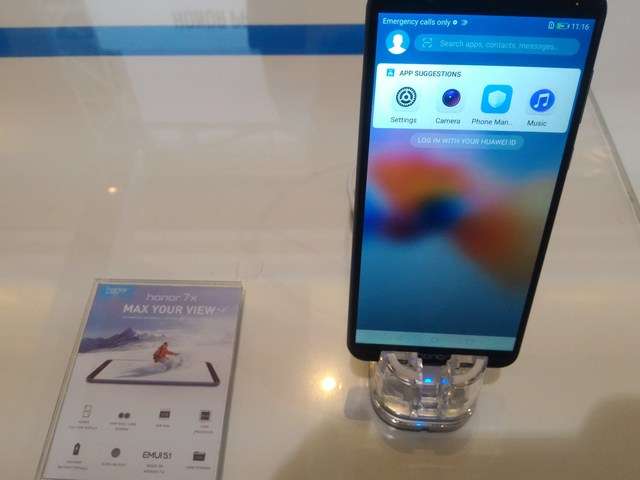 &#91;FR&#93; Launching Honor Indonesia its been an Honor to be here