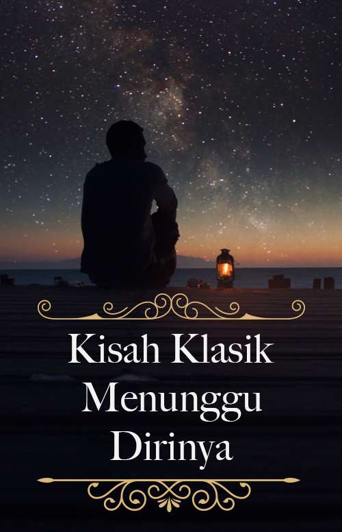 Kisah Klasik Menunggu Dirinya