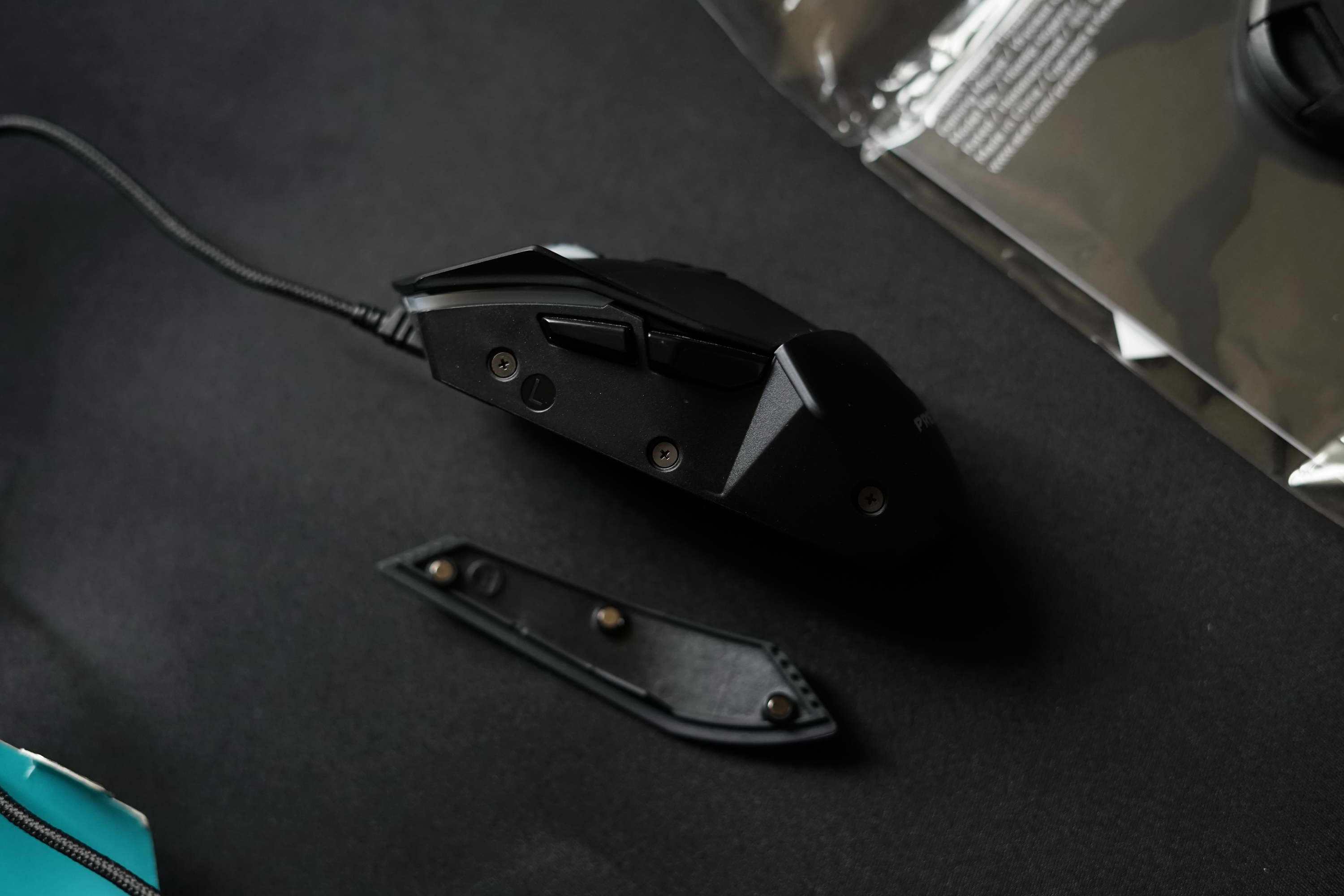 Acer Predator Cestus 500 Gaming Mouse Review