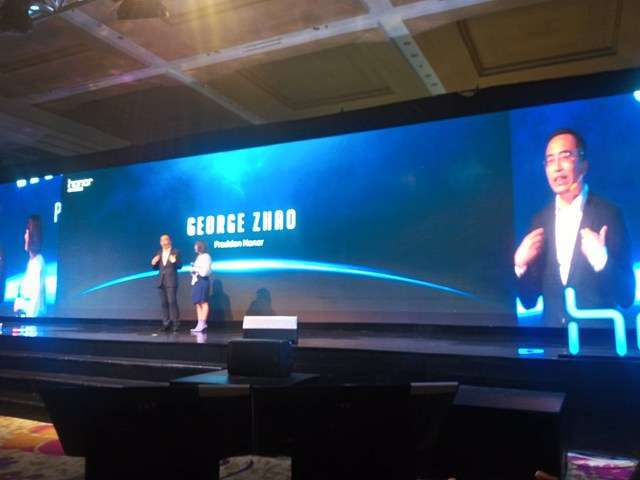 &#91;FR&#93; Launching Honor Indonesia its been an Honor to be here