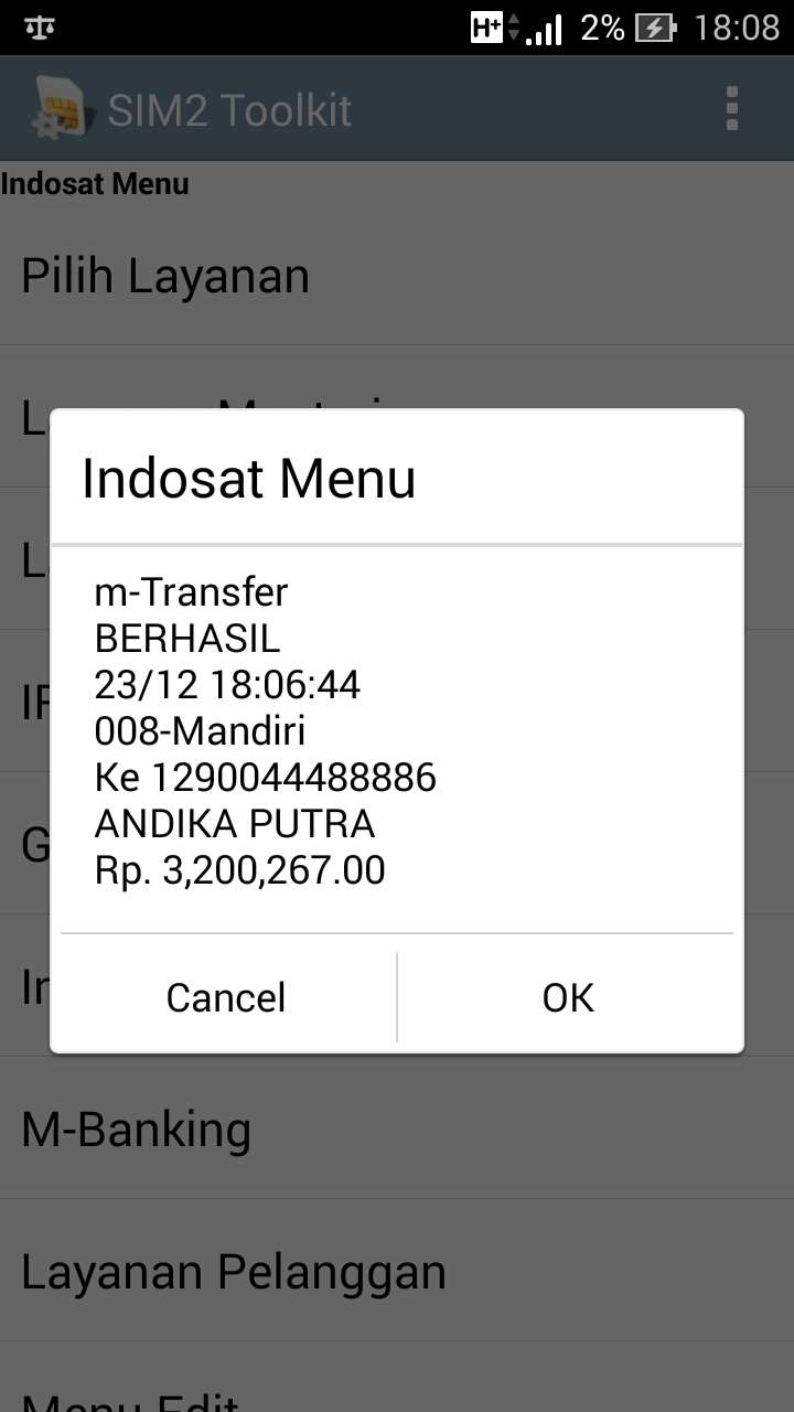 Hati Hati Sama Ps Store Putra Siregar Kaskus