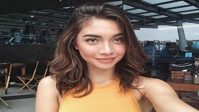 Mengagumkan! 7 Artis Cantik Ini Punya Bibir Paling Sensual