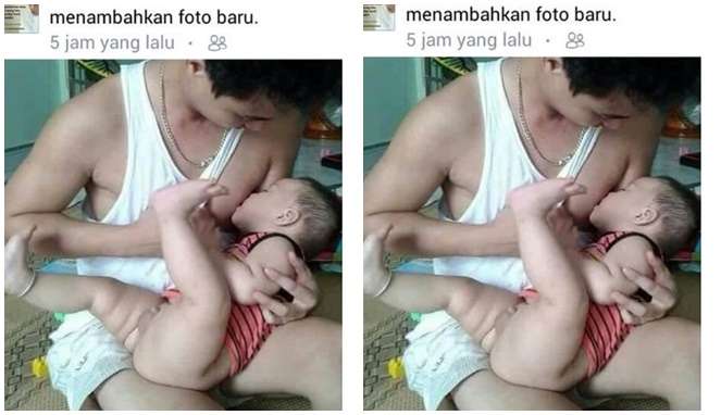 Nggak Mau Kalah Sama yang Muda, Begini Cara Generasi Tua Cari Sensasi di Medsos