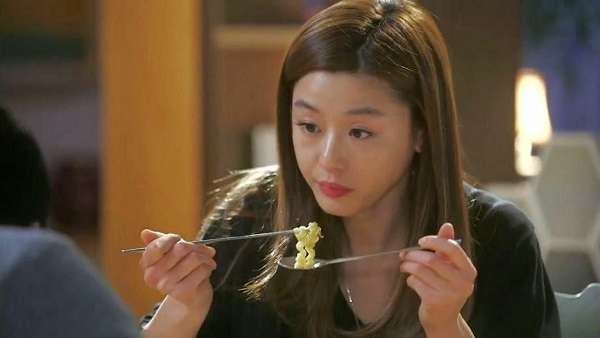 Jangan Ngiler! Inilah Makanan-Makanan yang Selalu Muncul di Drama Korea