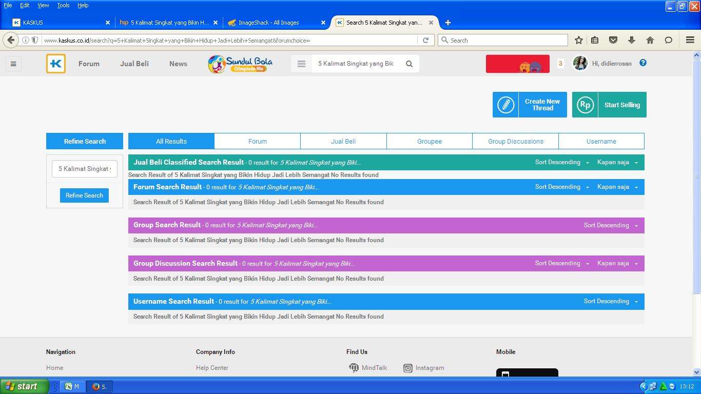 5 Kalimat Singkat yang Bikin Hidup Jadi Lebih Semangat