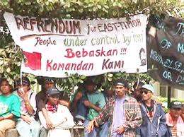 Merdeka yang Kedua Kalinya (Timor Leste 1975 &amp; 2002)