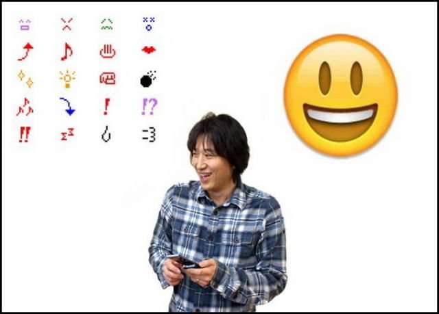 Ini Lho Emoji yang Ternyata Paling Sering Salah Dipahami