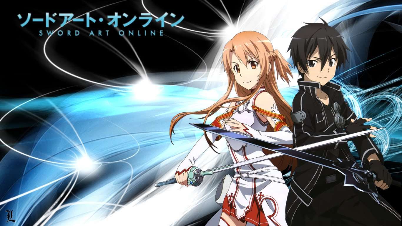 kelanjutan Anime Sword Art Online di Game gan
