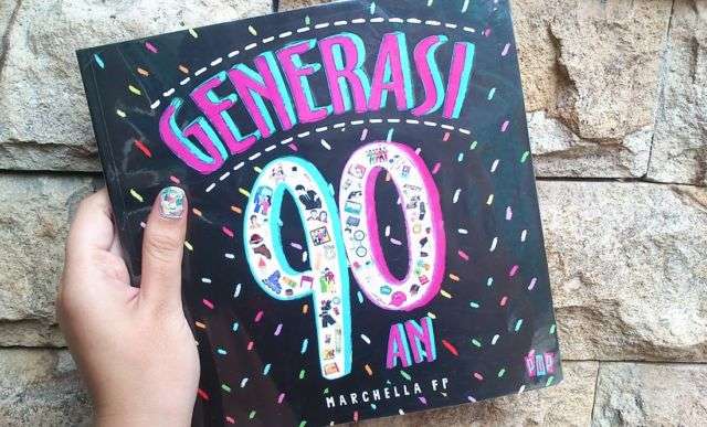 Ini Lho Alasannya Kenapa Generasi 90-an Susah Move On