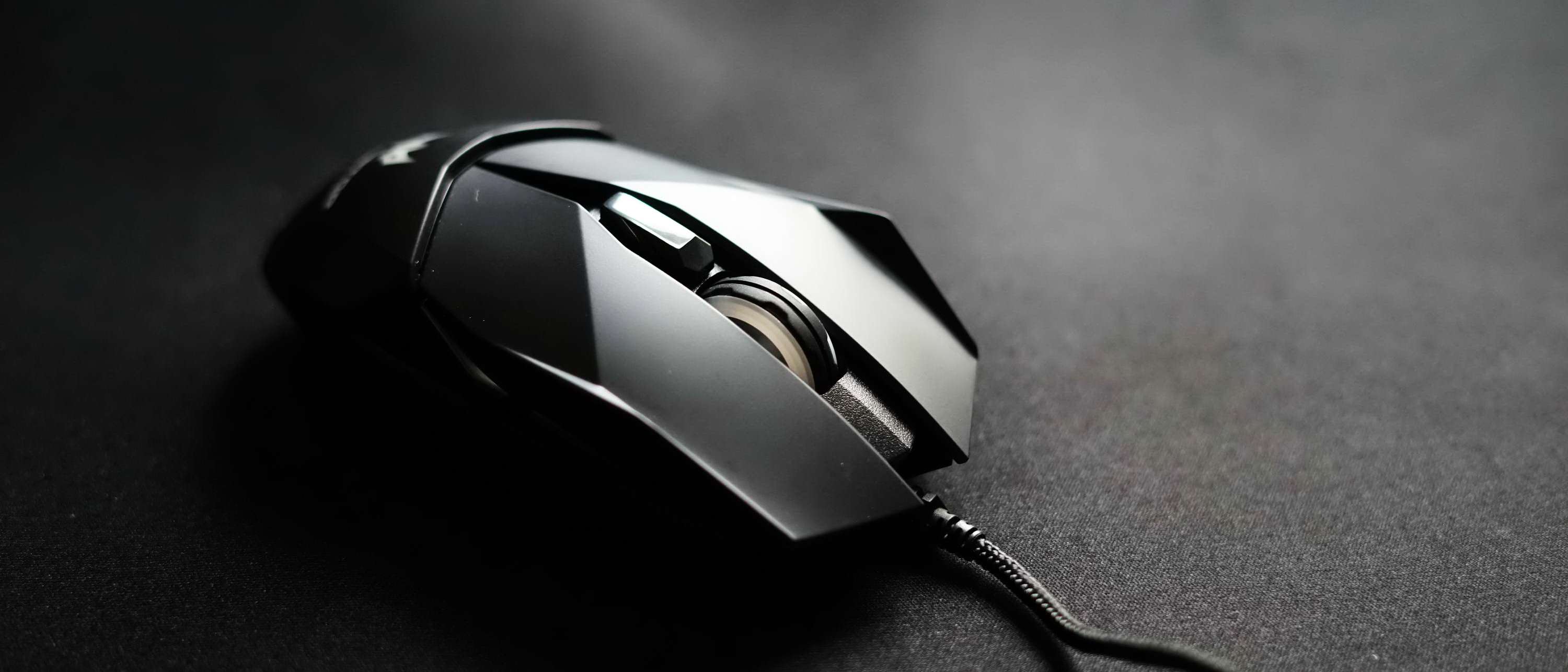 Acer Predator Cestus 500 Gaming Mouse Review