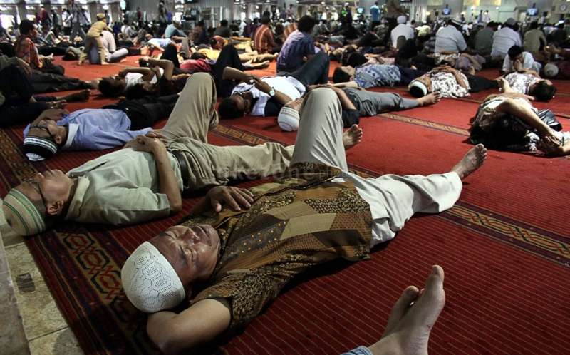 5 Tempat Menginap Gratis Pengganti Hotel