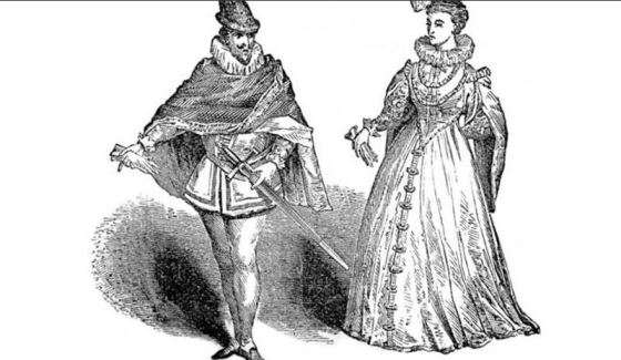 Sejarah Unik Dan Seru Yang Ada Diseluruh Dunia (Jilid 1)