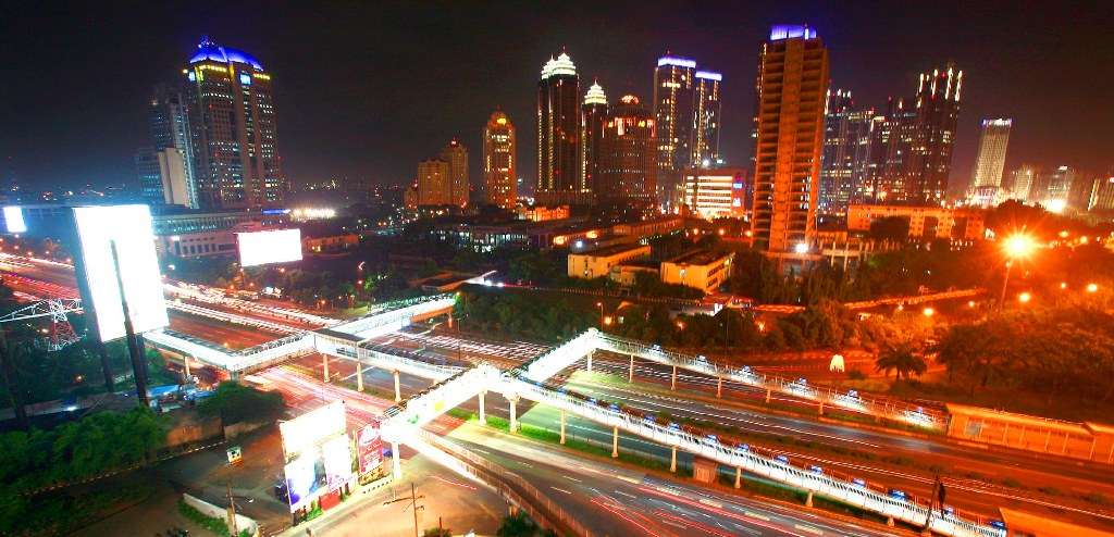 Fakta Luar Bi(n)asa Tentang Kendaraan Pribadi di Jakarta