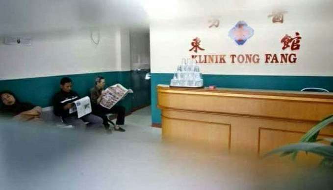 9 Foto yang Pernah Viral Ini Akan Membawamu ke Masa Beberapa Tahun Lalu