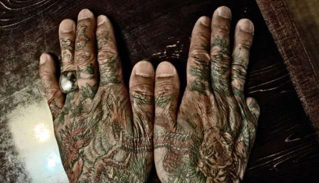 15 Seluk Beluk Kehidupan Yakuza yang Legendaris.