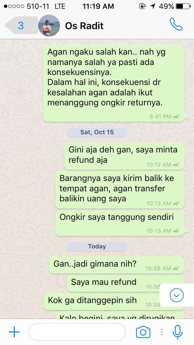 Surat Terbuka Buat ID jeme01