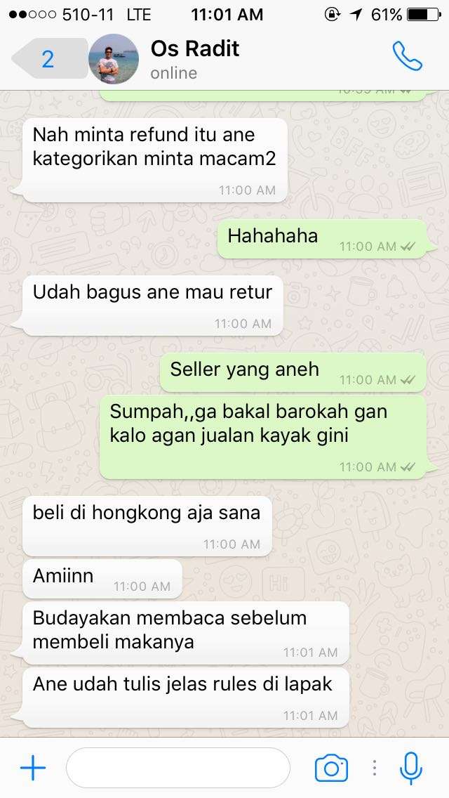 Surat Terbuka Buat ID jeme01