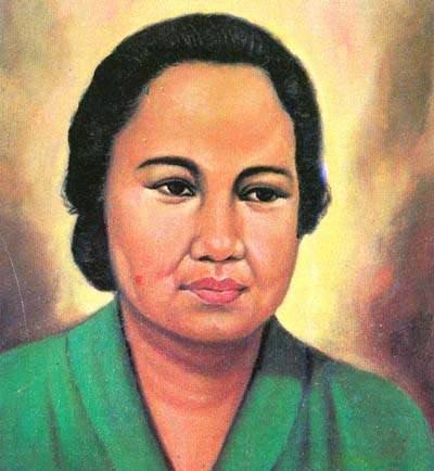 Pahlawan Wanita Tidak Hanya Kartini