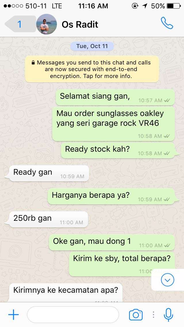 Surat Terbuka Buat ID jeme01