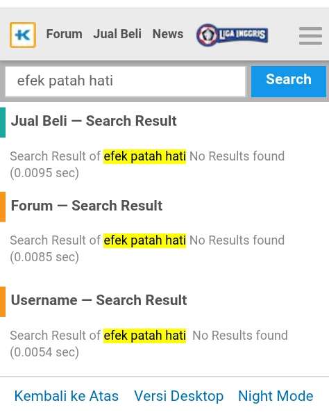 Efek Patah Hati Yang Bisa Bikin Kamu Tambah +++