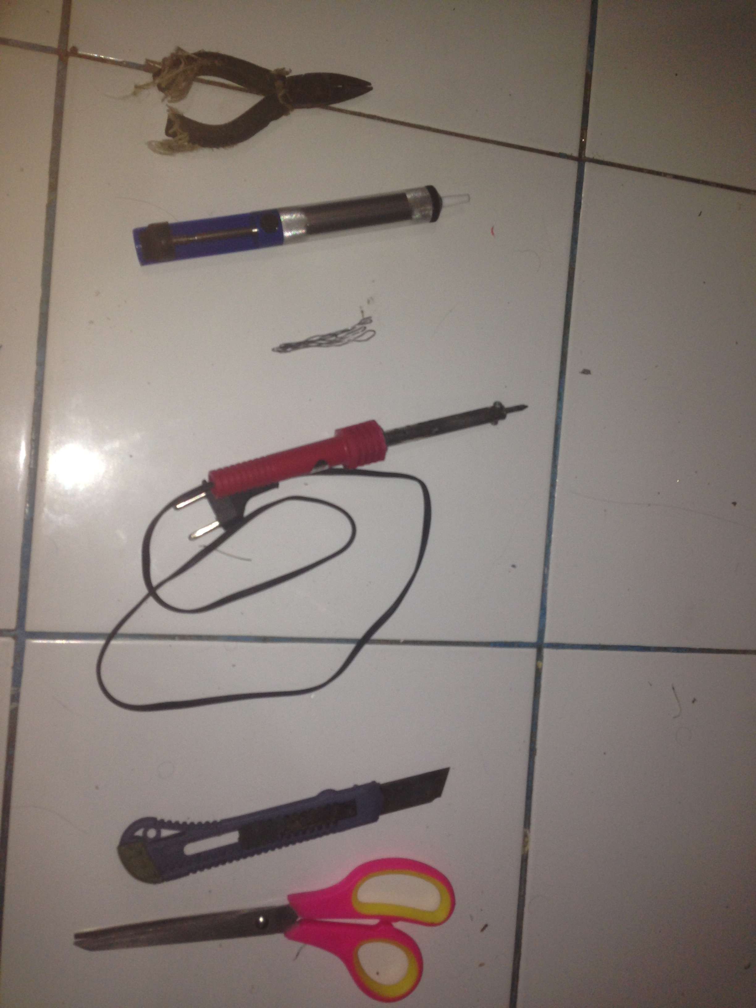 Cara Memperpanjang Kabel USb Sampai 30 Meter Atau Lebih