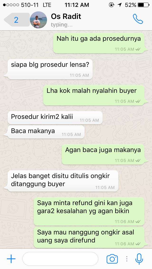 Surat Terbuka Buat ID jeme01