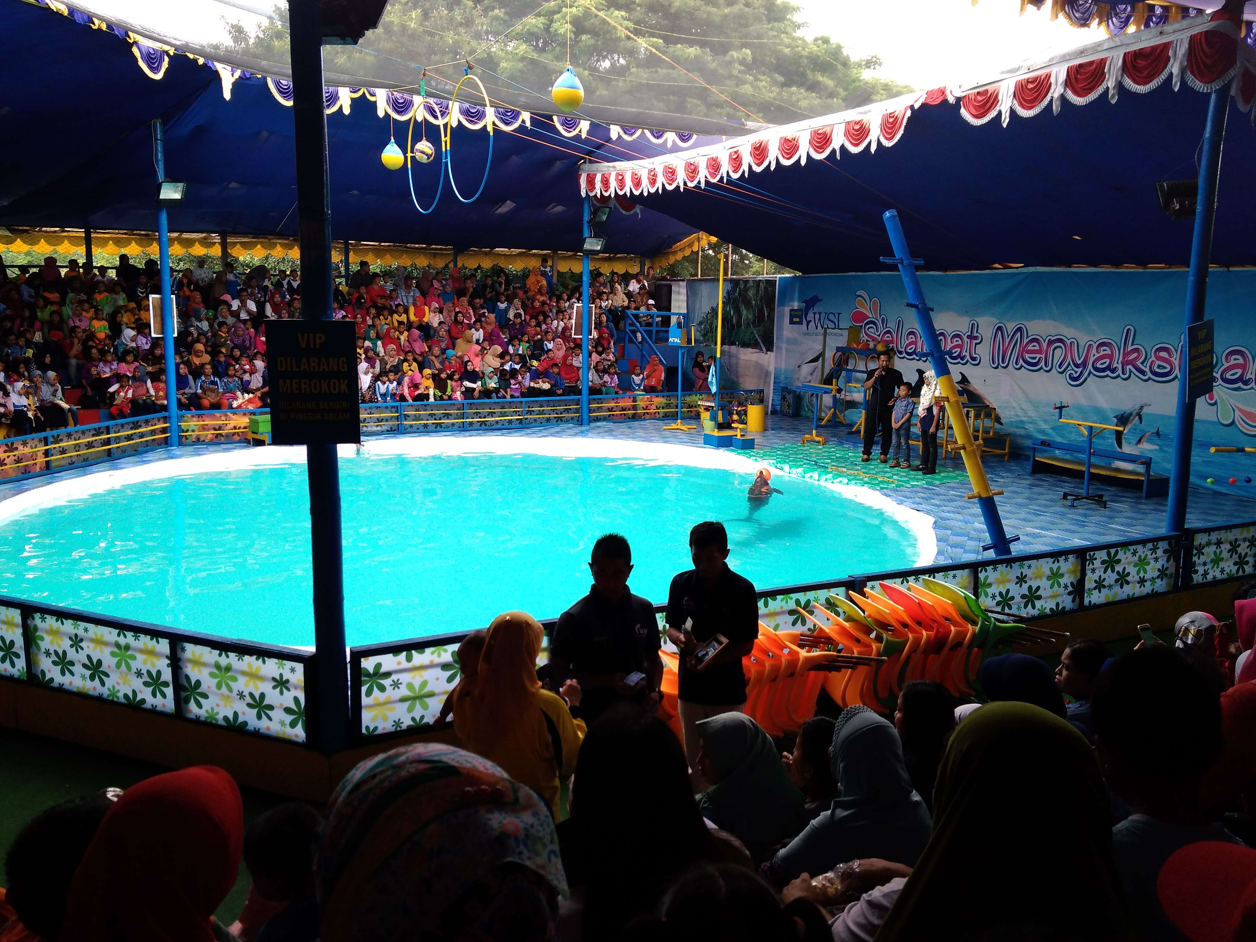 #KASKUStravelstory Yogyakarta: Candu dan Rinduku
