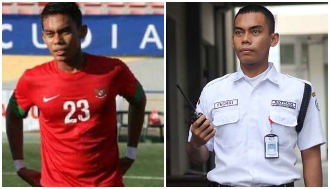 Orang Orang yang Dulunya Terkenal Ini Kini Nasibnya Berputar 180 Derajat