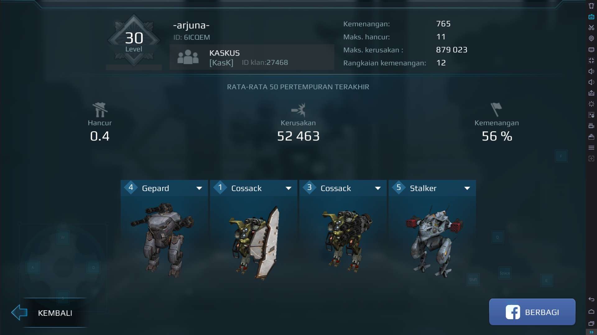 android-ios-war-robots-official-community-indonesia-kaskus