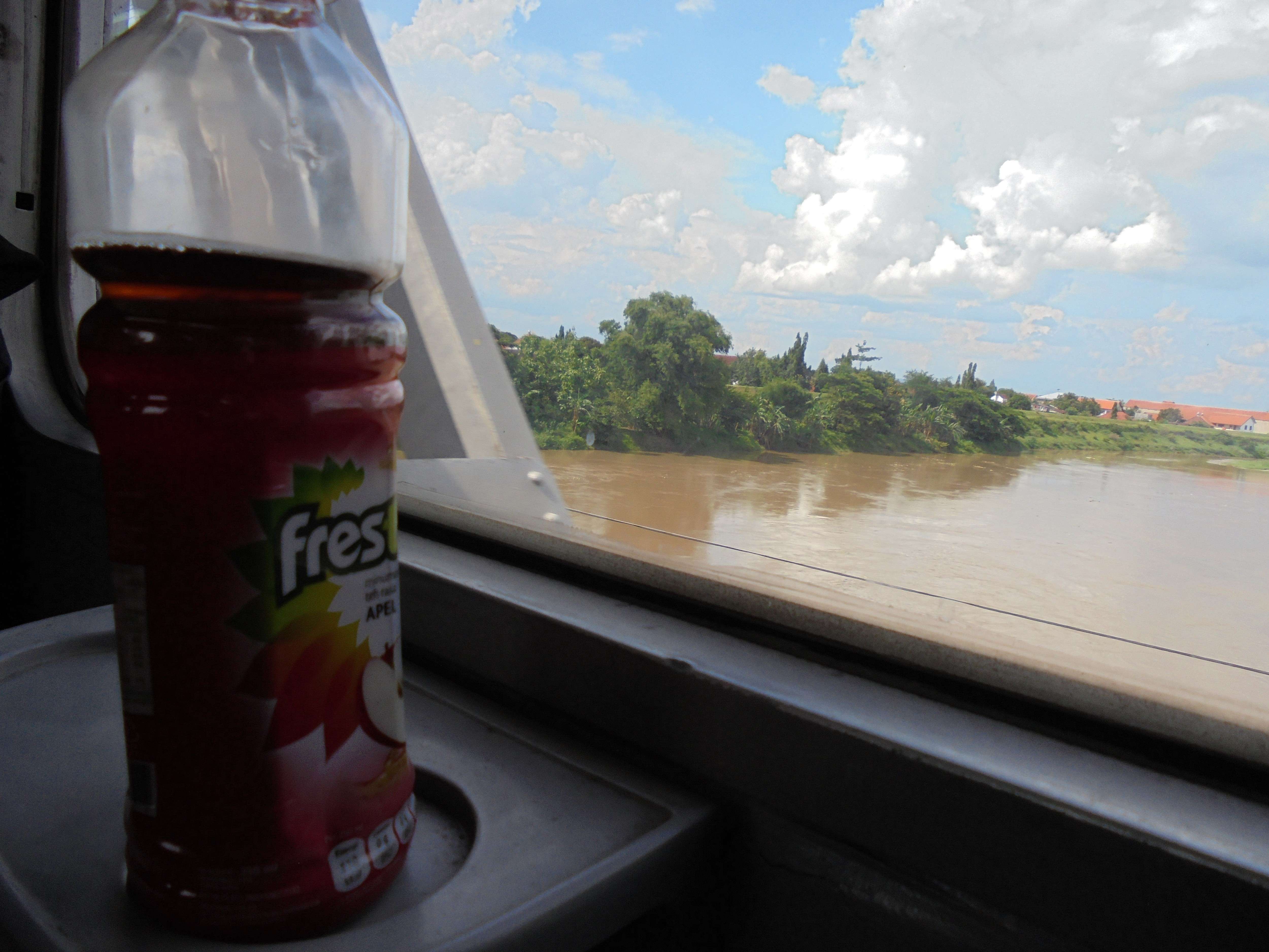 #KASKUStravelstory Yogyakarta: Candu dan Rinduku