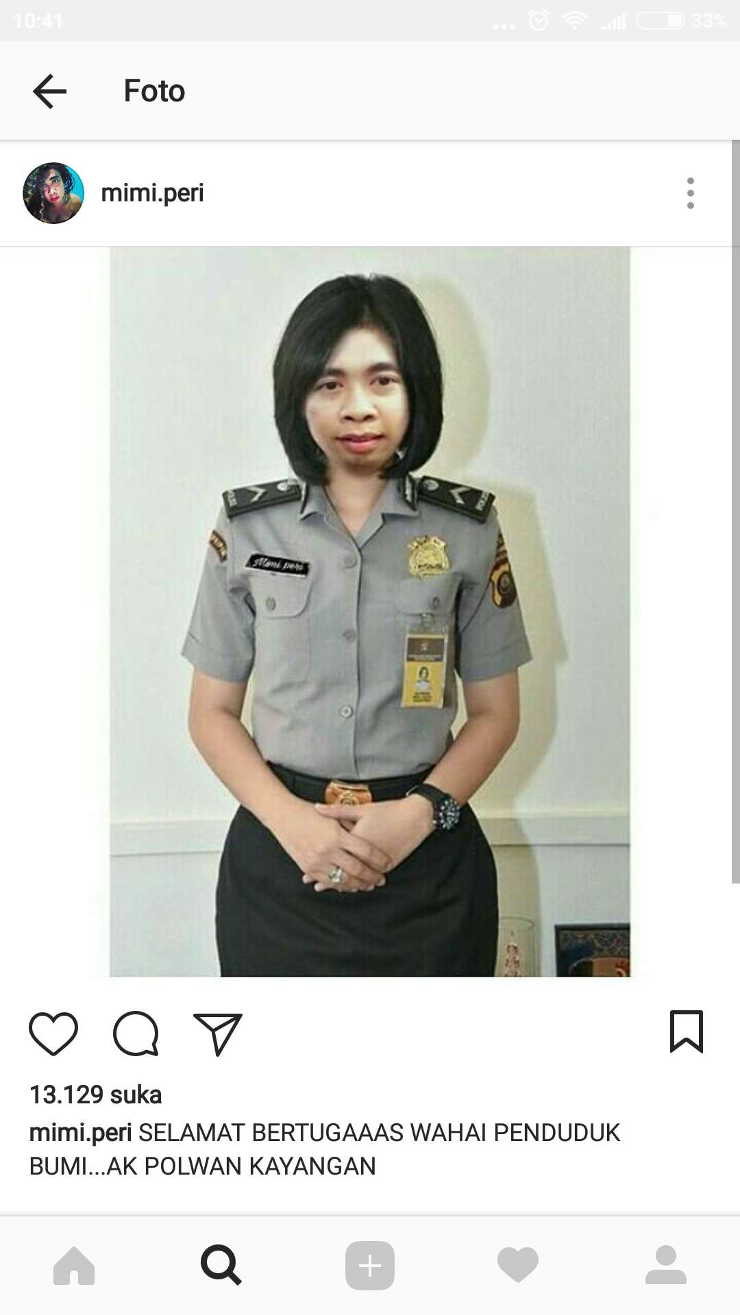 LIST SELEBGRAM YANG BISA AGAN DAN SISTA STALK &#91;GIRL&#93;
