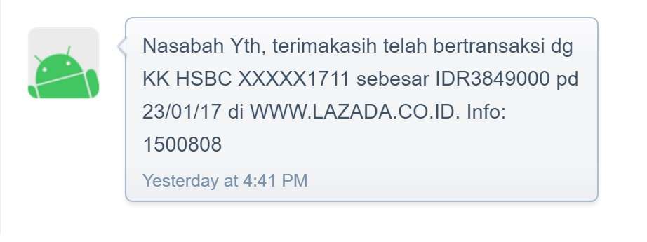 LAZAD*.CO.ID TRIK PROMO MURAHAN
