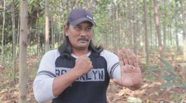 Orang Orang yang Dulunya Terkenal Ini Kini Nasibnya Berputar 180 Derajat