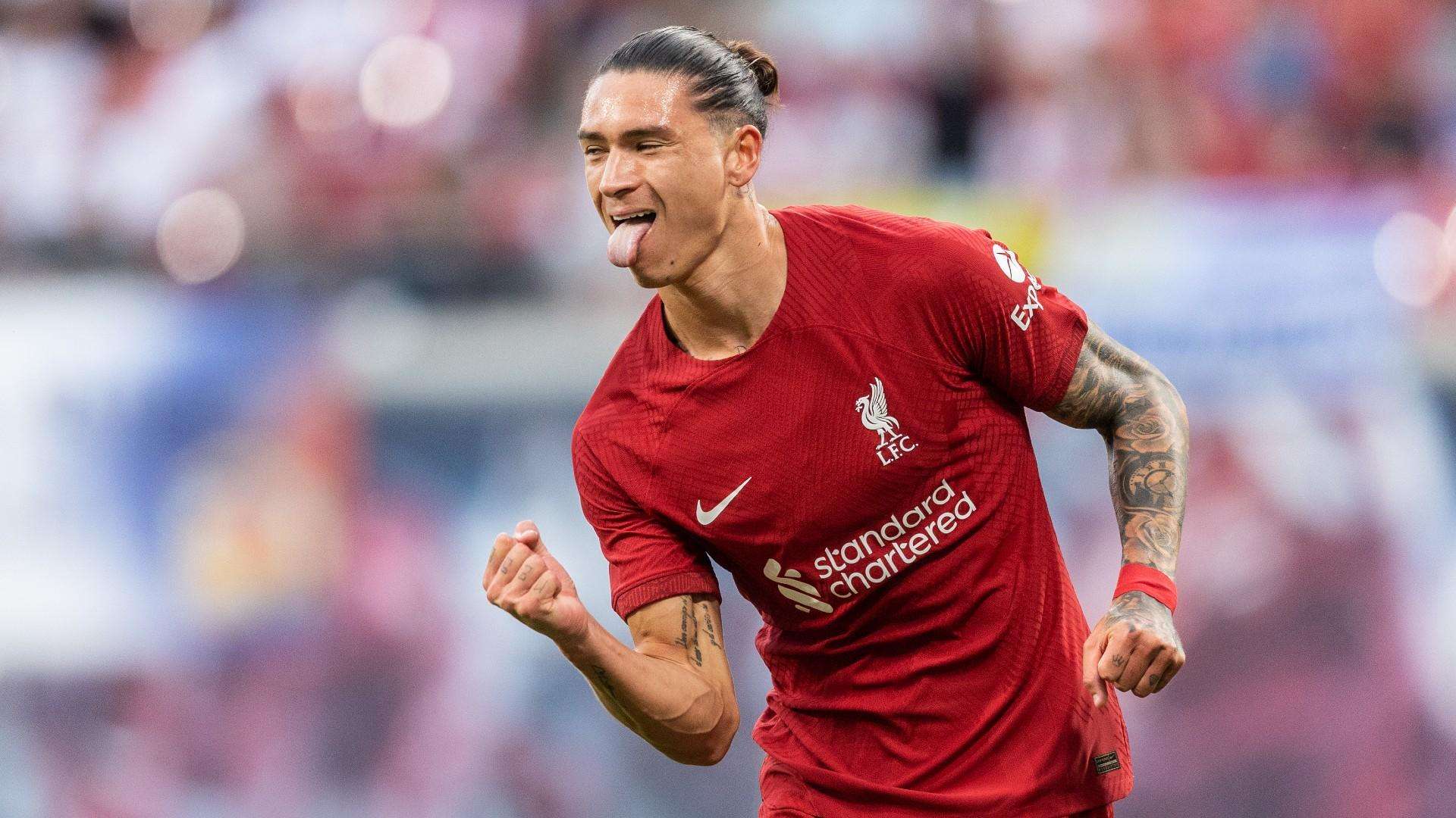 Percaya Proses, Darwin Nunez!