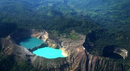 3 Kekayaan Alam yang Hanya ada di Indonesia