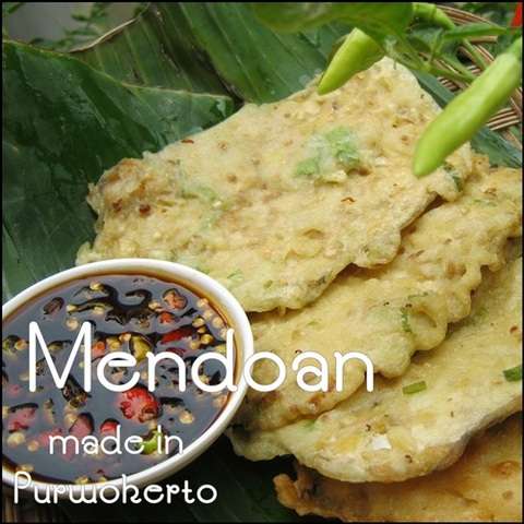Nostalgia Kuliner yang Bikin Alumni UNSOED Kangen Purwokerto