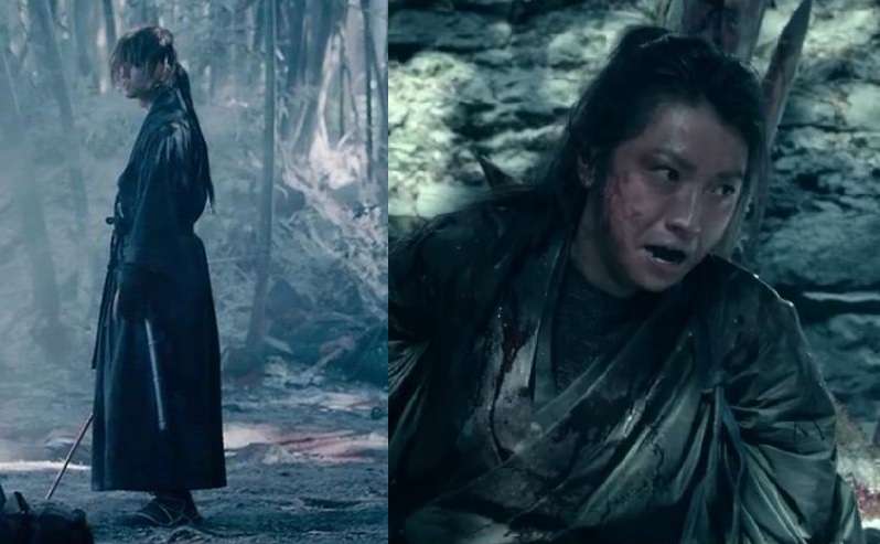 Rurouni Kenshin dalam Konteks Sejarah &#91; Part 1&#93;