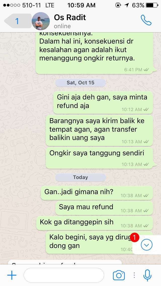 Surat Terbuka Buat ID jeme01