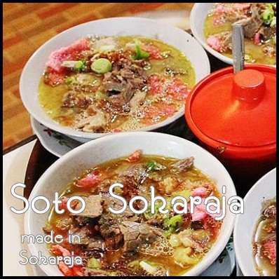 Nostalgia Kuliner yang Bikin Alumni UNSOED Kangen Purwokerto