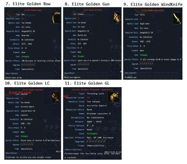 RF GUARDIAN FULL PVP 