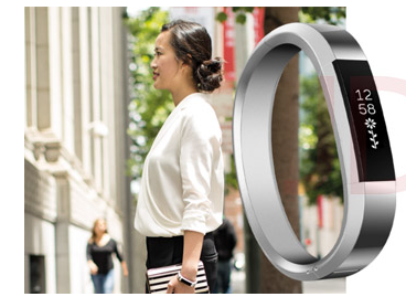 &#91;GADGET BARU&#93; FITBIT ALTA, WRISTBAND HIGH TECH ABAD KE-21 