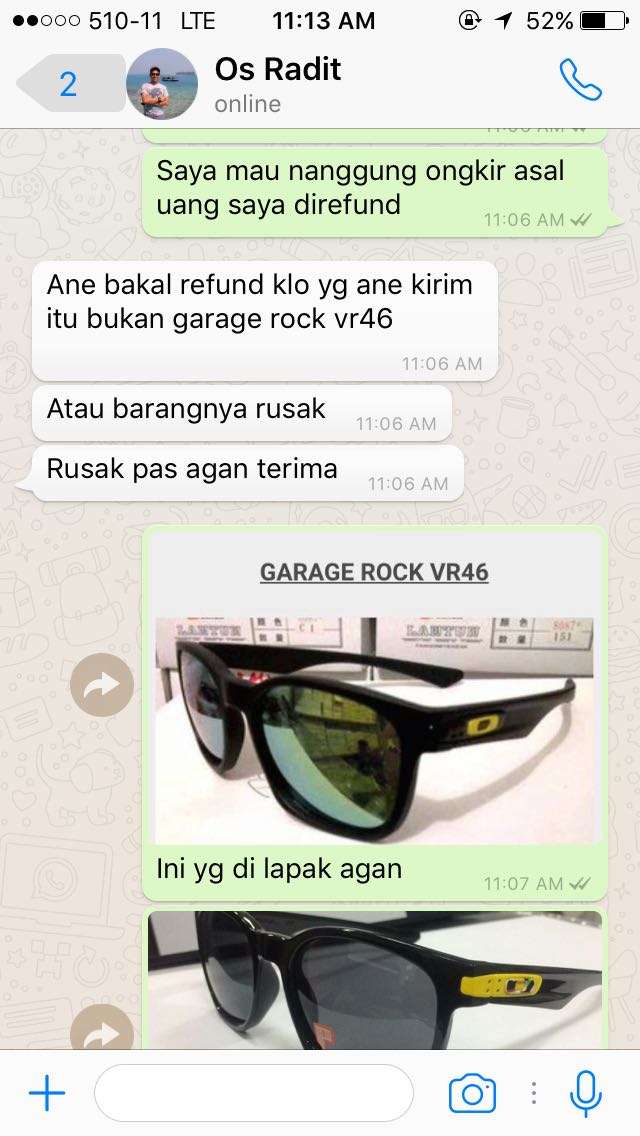 Surat Terbuka Buat ID jeme01
