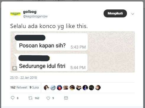 &#91;&#91; LIST AKUN TWITTER YANG BISA MEMBUAT HARI-HARI AGAN DAN SISTA BERWARNA &#93;&#93;