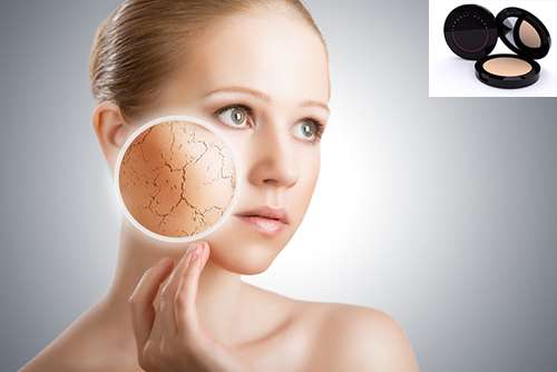 Mengenal Jenis Bedak Sesuai Kulit Wajah