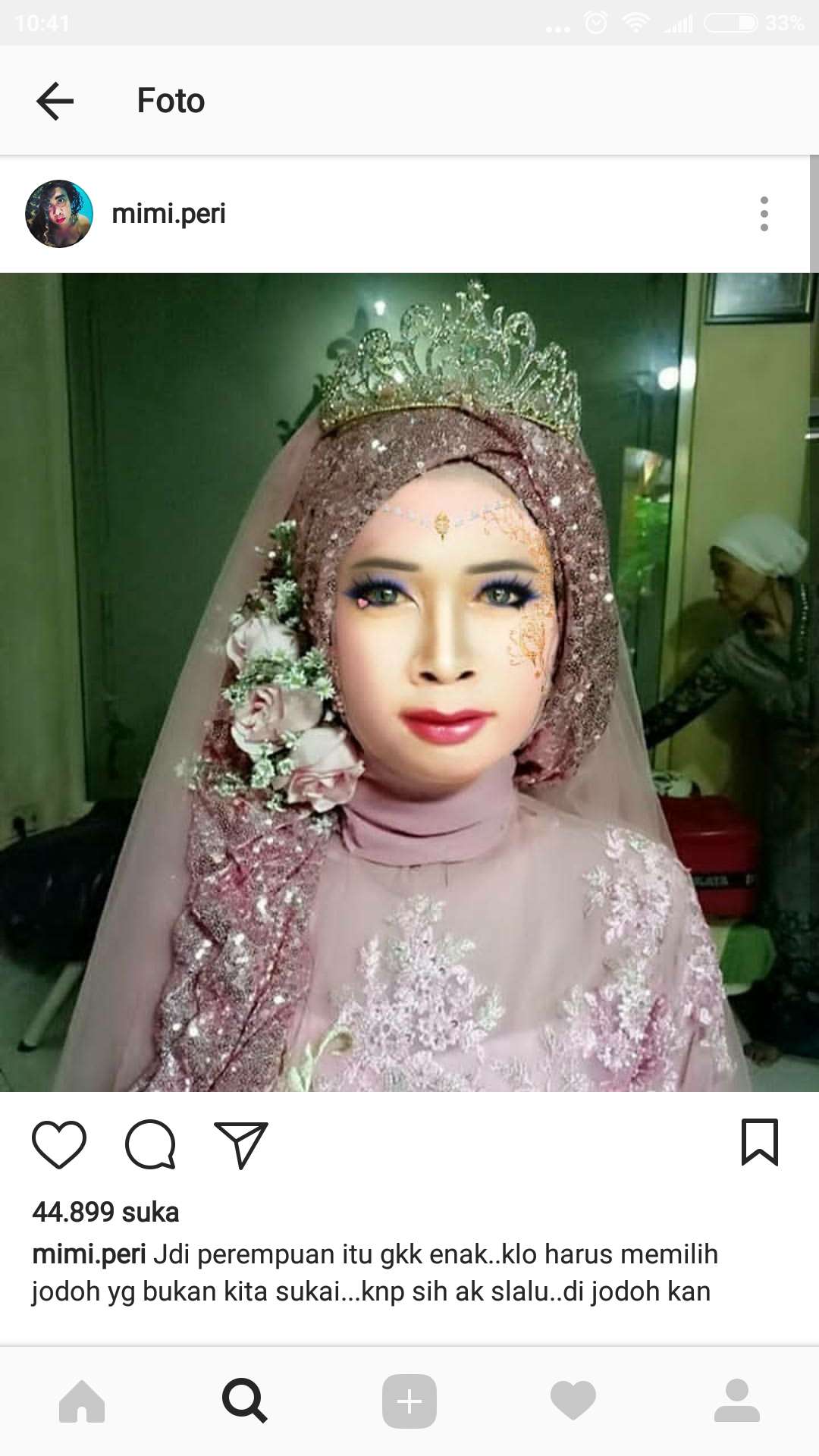LIST SELEBGRAM YANG BISA AGAN DAN SISTA STALK &#91;GIRL&#93;