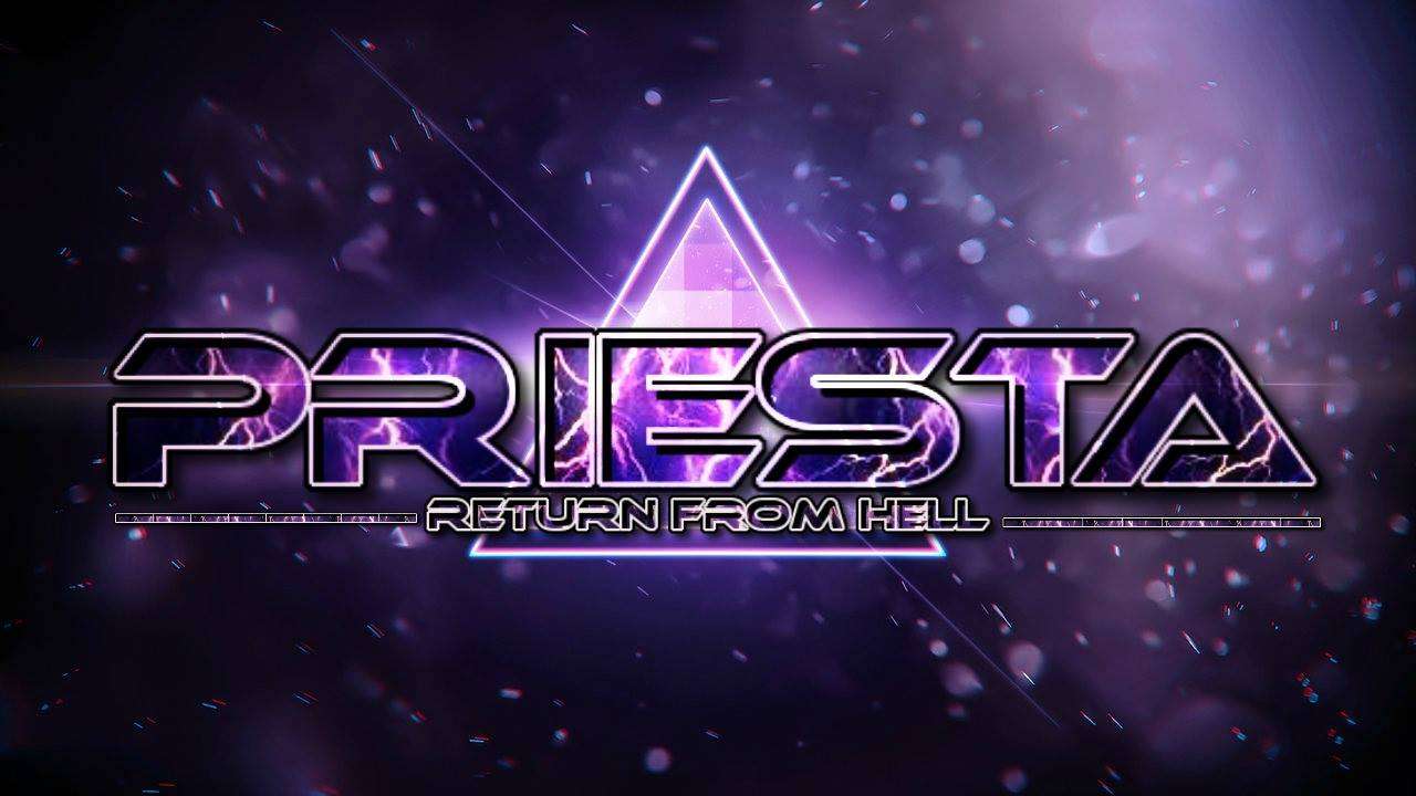 RF PRIESTA V3 PVP SERVER