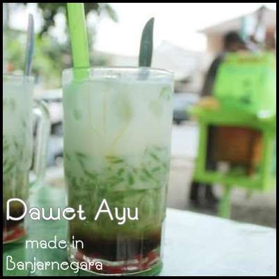 Nostalgia Kuliner yang Bikin Alumni UNSOED Kangen Purwokerto