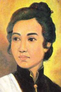Pahlawan Wanita Tidak Hanya Kartini