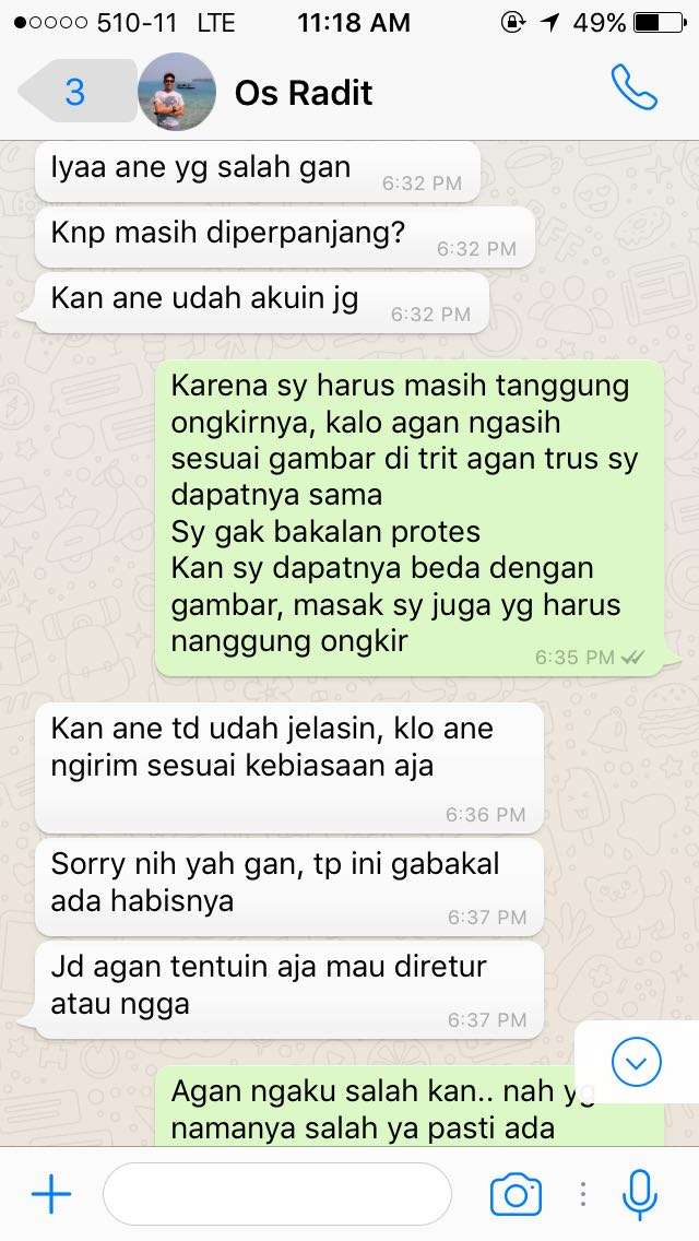 Surat Terbuka Buat ID jeme01