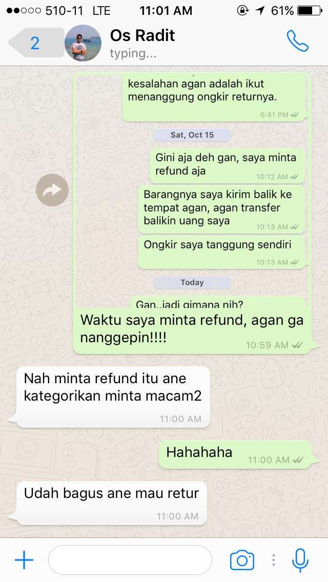 Surat Terbuka Buat ID jeme01
